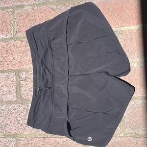 lulu speed up kid rise 4’ size 2